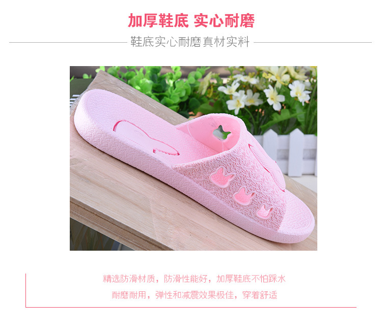 Sandales femme      en tissu elastique - Ref 2670035 Image 14