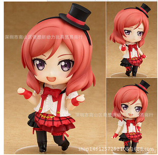 Love Live! Q��ճ��GSC ճ���� 516#��ľҰ�漧 �ɄӓQĘ���k