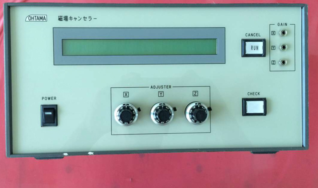  CA-300     AC100V