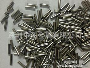 304精密管 小口径精密不锈钢管 不锈钢高精密管 不锈钢精密毛细管