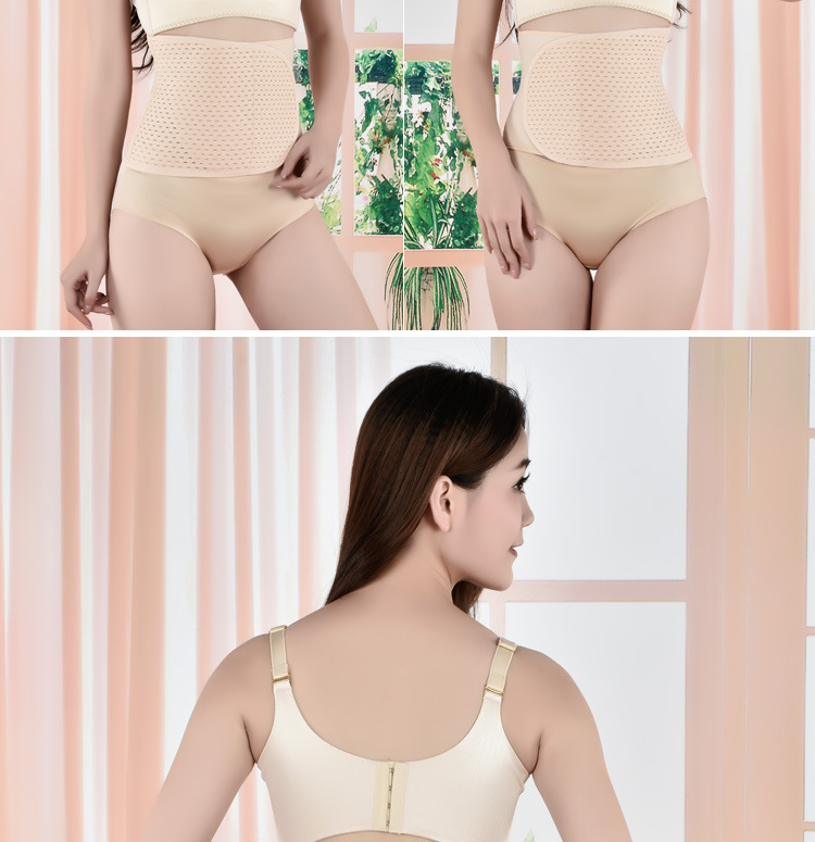 Corset en nylon - Ref 679927 Image 18