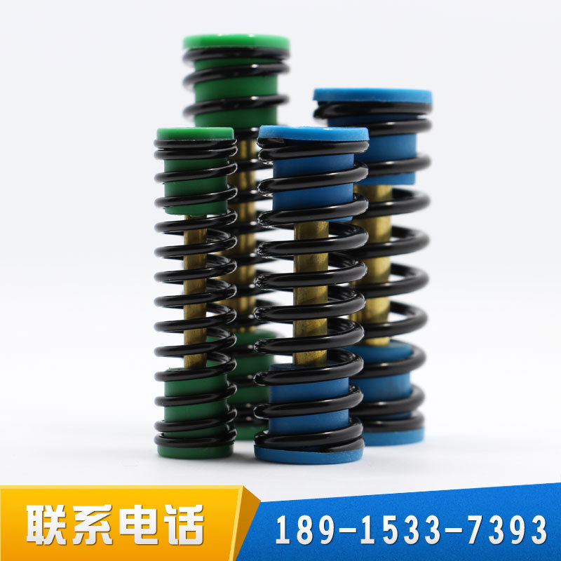 无锡昱锦弹簧厂家 AT气动执行器弹簧 AT270气动执行器弹簧