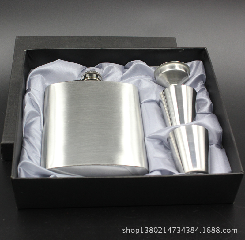 7盎司光板套装 (5)