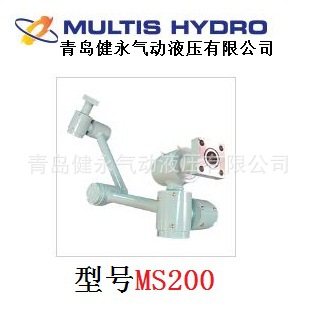 供韩国MULTIS HYDRO原装转换接头MS200，MS201F价格优惠