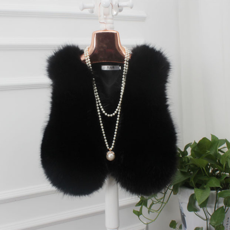 Gilet femme CHAO YI SHE VêTEMENTS - Ref 3318370 Image 3