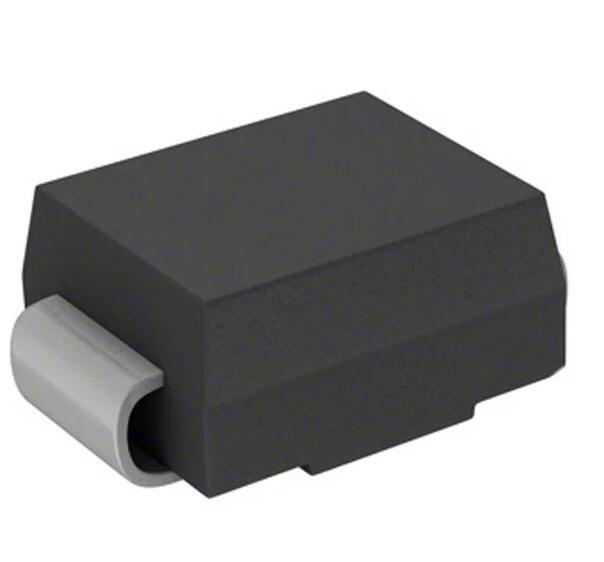 现货ON/P6SMB6.8AT3G 齐纳管 TVS DIODE 5.8VWM 10.5VC 原装正品