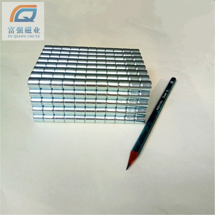 5*1/5*2/6*1/6*2线夹磁铁 耳机线夹 磁铁夹具 圆形方形异形磁铁