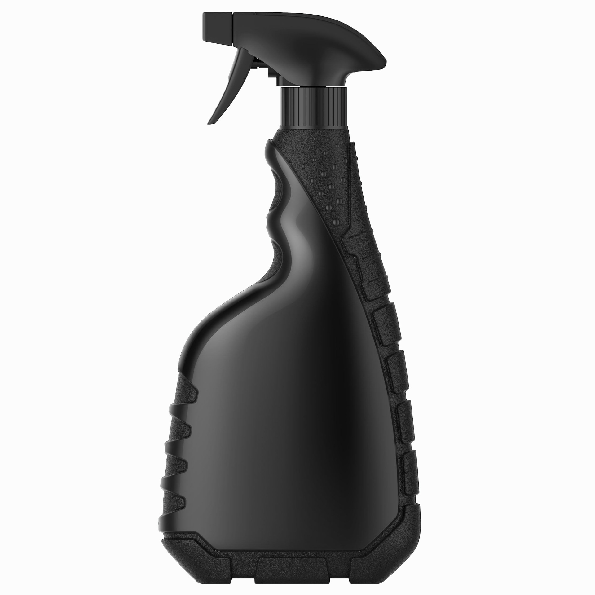 500ml 1000ml喷枪瓶 汽车清洗剂瓶 hdpe塑料瓶 PVC瓶子 喷壶-阿里巴巴