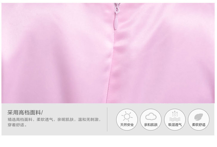 Robes pour fille - Ref 2047070 Image 23