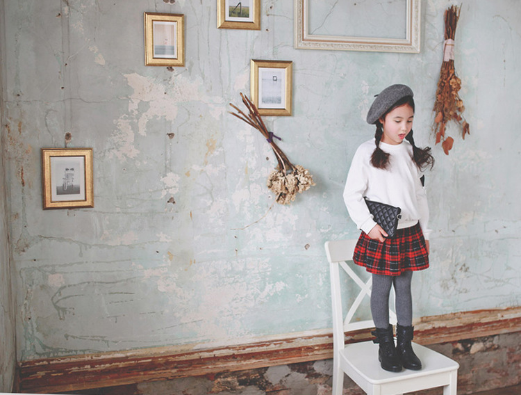 Jupe enfant en coton - Ref 2050965 Image 15