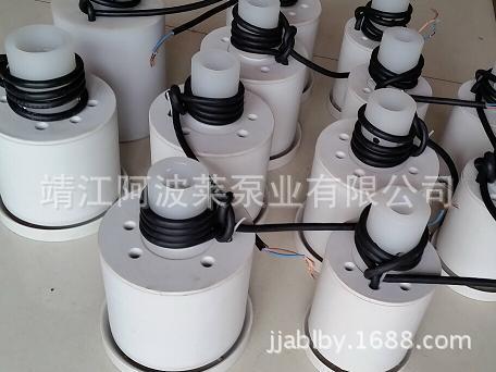 供应YZF型电动空气控制阀WFB泵用电控阀排气阀DKF25 32 48