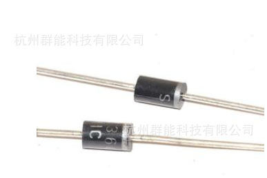 整流二极管IN5404  58MM*1.0