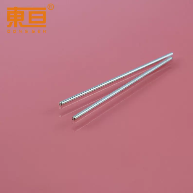 G2.5*100 2.5光轴 铁轴 玩具车轴 玩具配件  铁杆  科技模型零件