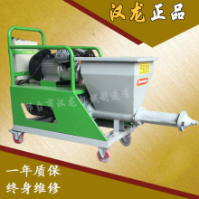 墙面腻子涂料喷涂机 多功能喷涂机 真石漆 塑胶跑道喷涂