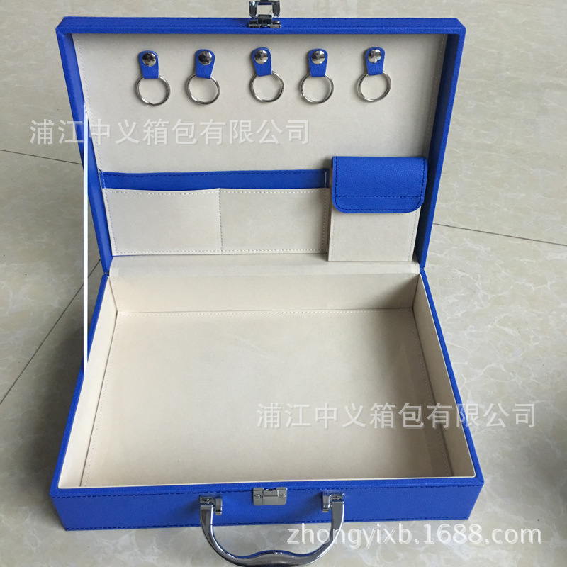 物业交房定做箱 全国各大房产公司礼品交房盒 地产交付房产箱批发