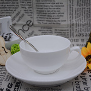 爆款咖啡杯陶瓷杯广告礼品杯促销赠品马克杯茶杯定制logo