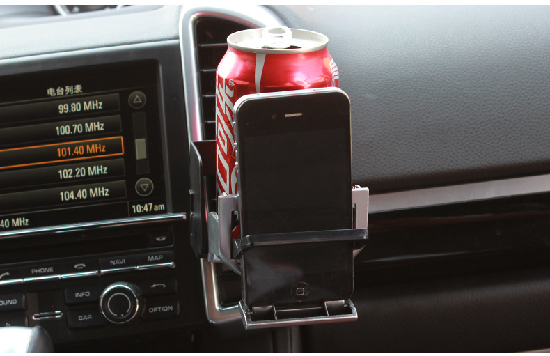 SD-1011车载多功能饮料架_14