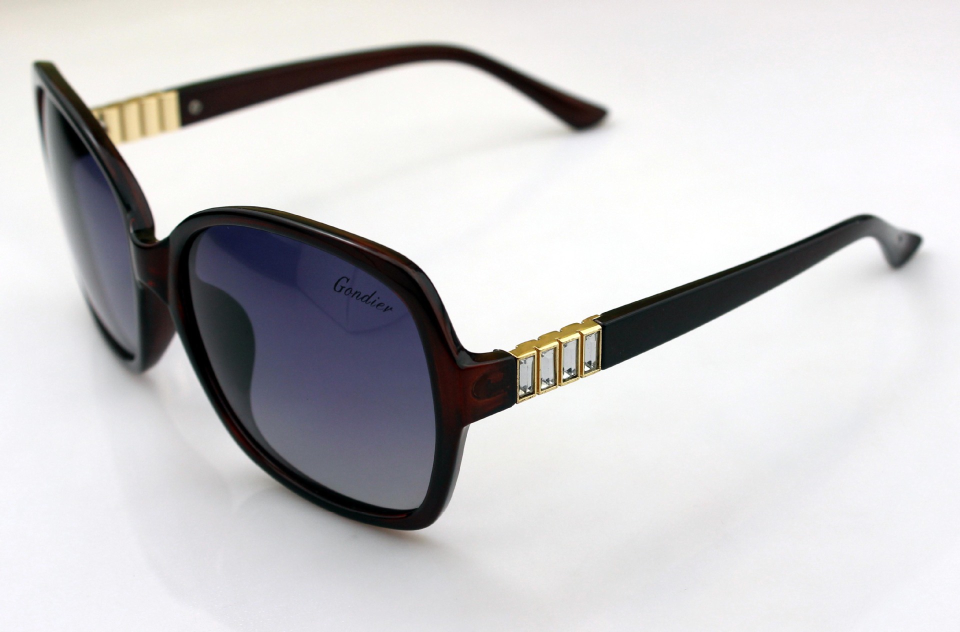 Lunettes de soleil HAOYI en PC - Ref 3365312 Image 37
