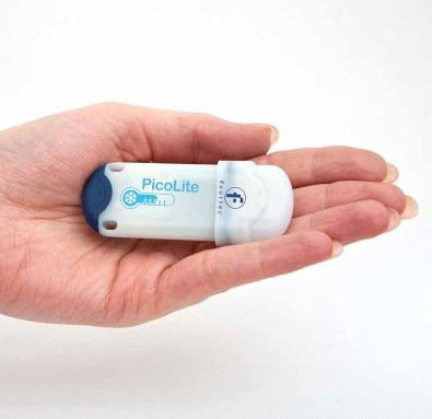 PicoLite性U盘温度记录仪（现货代理）含数据分析软件