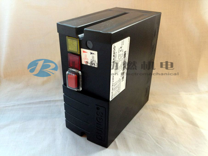 DSLC Px Vx 230V 冬斯/DUNGS燃气检漏仪 德国原装进口