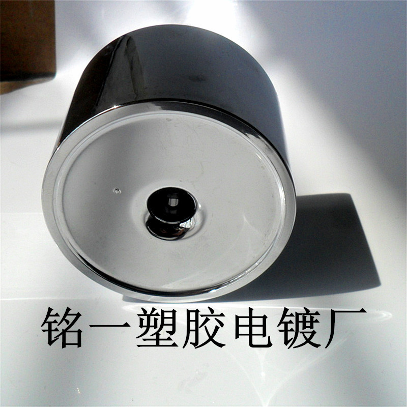 塑胶水电镀   abs塑胶电镀加工  镀铬加工