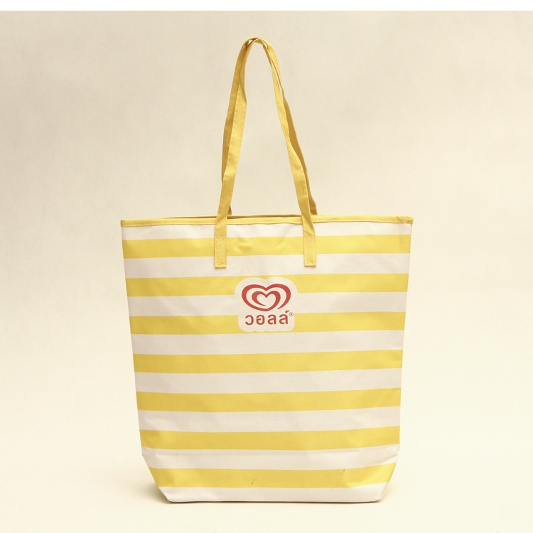 生产各种规格齐全帆布袋 新款实用帆布袋厂家