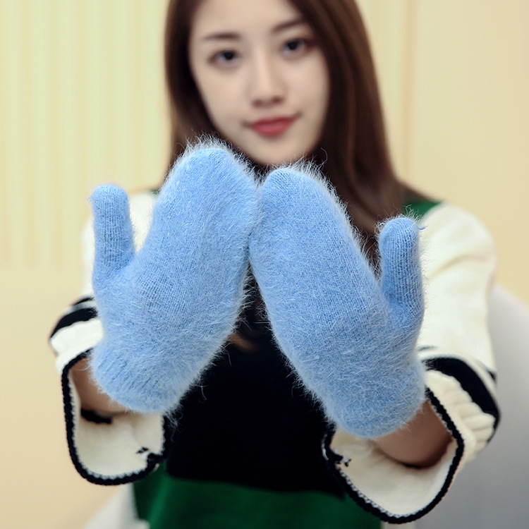 파랑 [장발 장갑]]