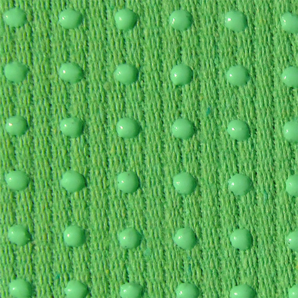 Silicone cloth PVC