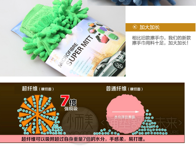 雪尼爾手套_05