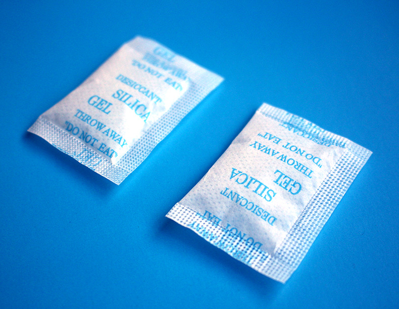 硅胶干燥剂