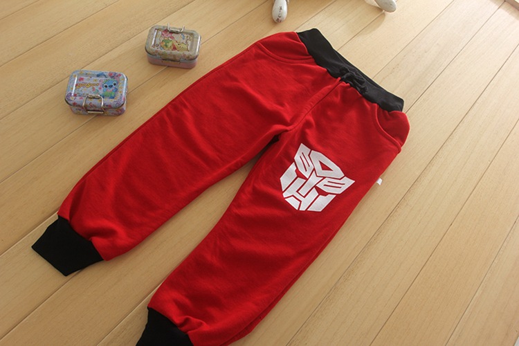 Pantalon pour garcons et filles - Ref 2059428 Image 10