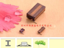 �l�ø�Qֵ����ʽ���ľ�Ȧ307nH 5% 0.66GHZ 3A 132-16SMGLD