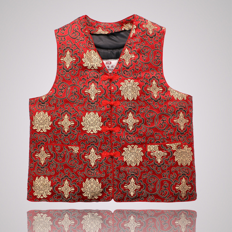 Gilet femme AUTRUCHE ITALIENNE en Gilet de fourrure - Ref 3318414 Image 27