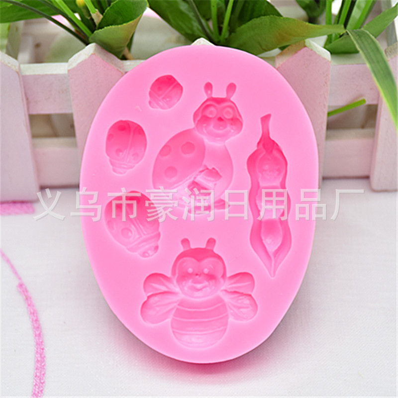 G160  蜜蜂 昆虫.2