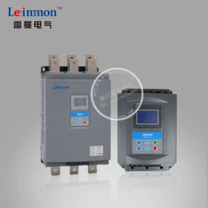 Lehman Soft Starter 5,5 кВт ~ 600 кВт китайский LCD Soft Launcher LMJR6
