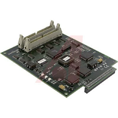 Плата адаптера аудио/видео RF Supply Opto 22 AC28