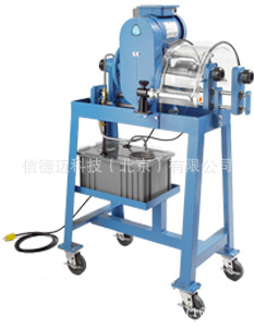 Autoclave Engineers AEGCTM-2EWOH-CE 电动攻丝倒角工具