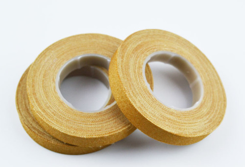 10-meter silk elastic guzheng pipa adhesive tape wholesale breathable good stickiness no peeling when sweating