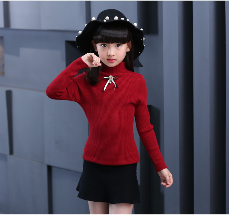Pull fille - Ref 2104464 Image 19