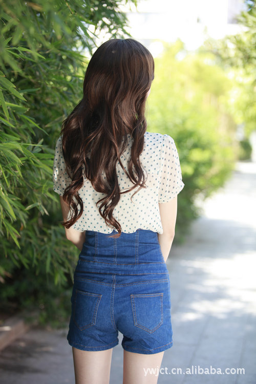 Perruque Les cheveux longs - Ref 2610806 Image 11