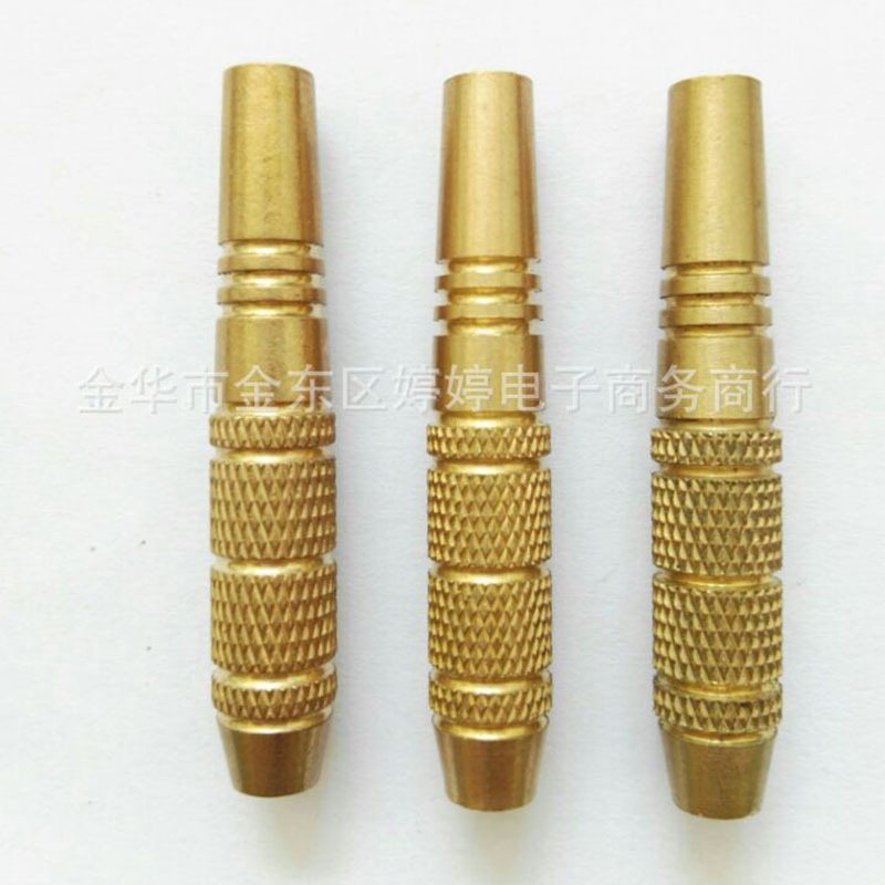 Copper safe electronic professional darts with accessories