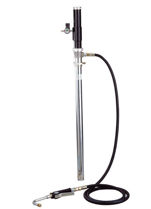 台湾拓普凯斯数显气动机油机加油机抽油机齿轮油加油泵TPK-7511