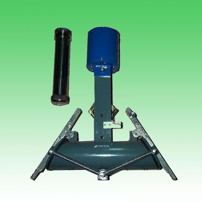 遥控横式采样器/泥沙取样器/缆道、船用遥控横式