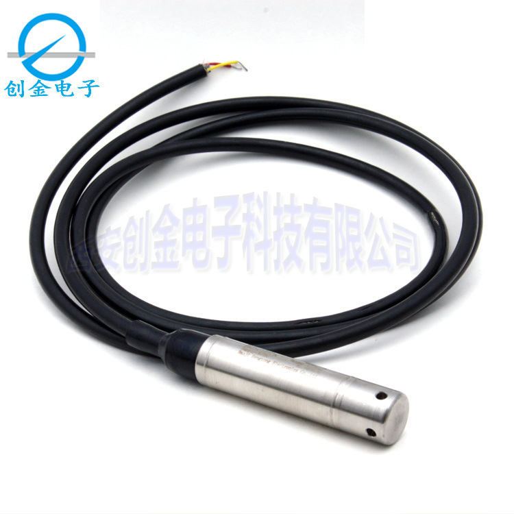 24V供电卫生型液位变送器|西安 渭南 合肥 长沙 武汉成都 重庆