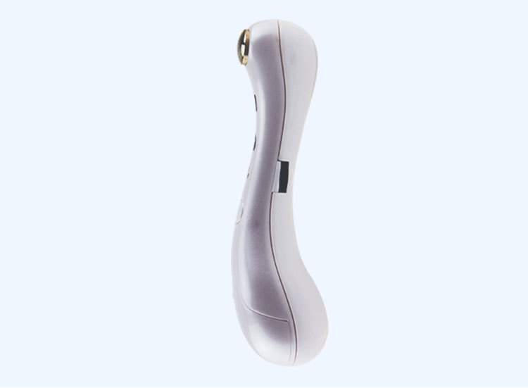 OEM迷你電動S型曲線美眼機美眼筆眼部離子導入機電動按摩筆美眼機24k黃金按摩頭S形美眼筆詳情_24