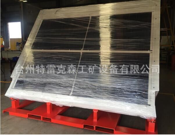 供应 TEREX NTE330水箱20036641 特雷克斯原厂矿车配件