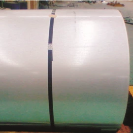 结构钢;镀锌带钢;冷轧带钢