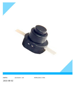 按压小型手电筒开关 批发照明按钮开关2脚  迷你复位按键开关两脚