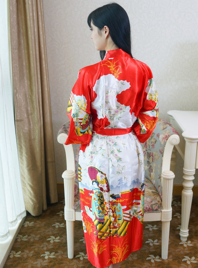 Peignoir - Ref 591244 Image 25