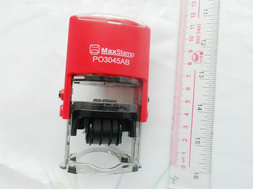 ����Ʒ�Ƽ�����ӡ��|PO3045AB��R-030D����Բ������+�ı�����ӡ